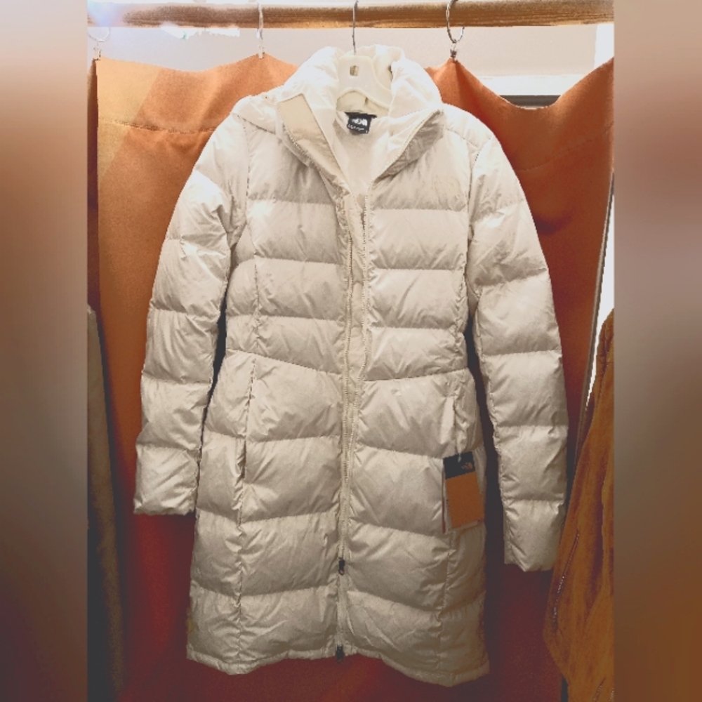 The North Face Metropolis PKA